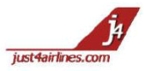Just4Airlines.com