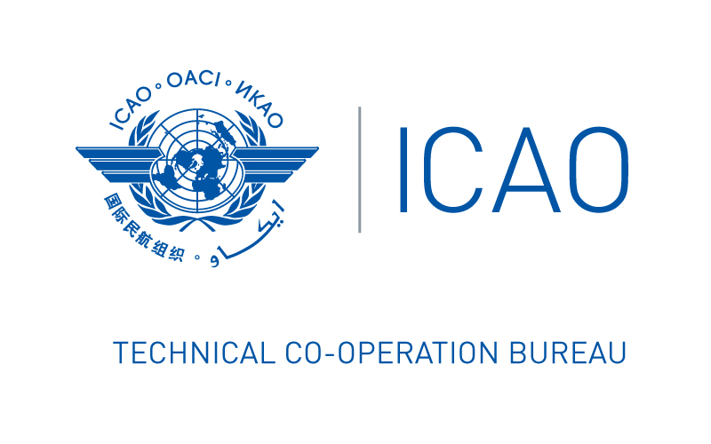Logo ICAO | Foto: ICAO