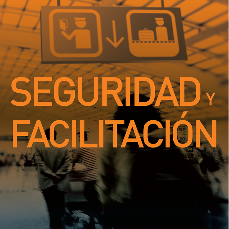 Access to Security and Facilitation