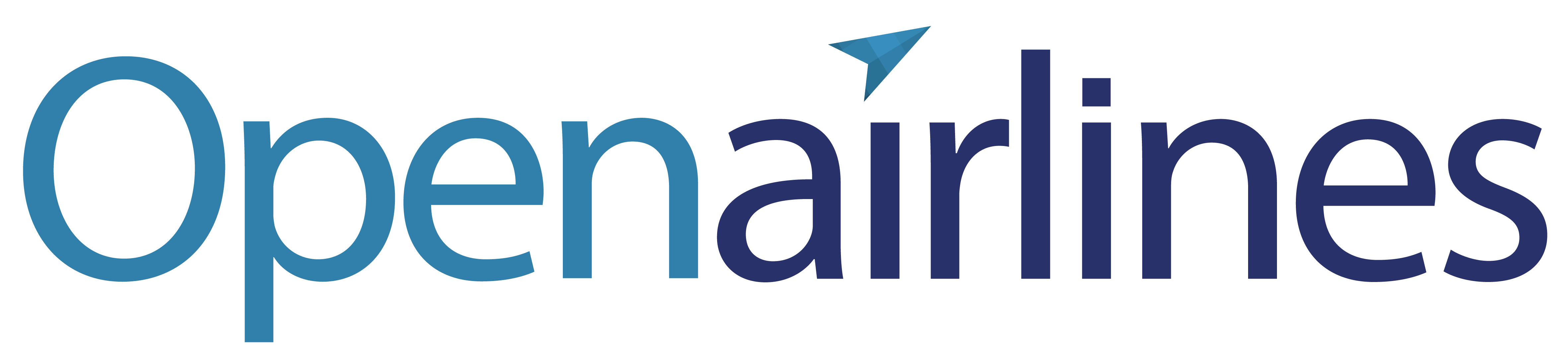 SKYBREATHE aircraft Performance monitoring. Scandinavian Airlines logo. Open Airlines.