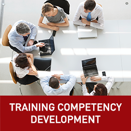 Training Competency Development