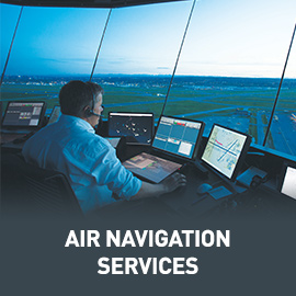 air traffic and navigation services company limited